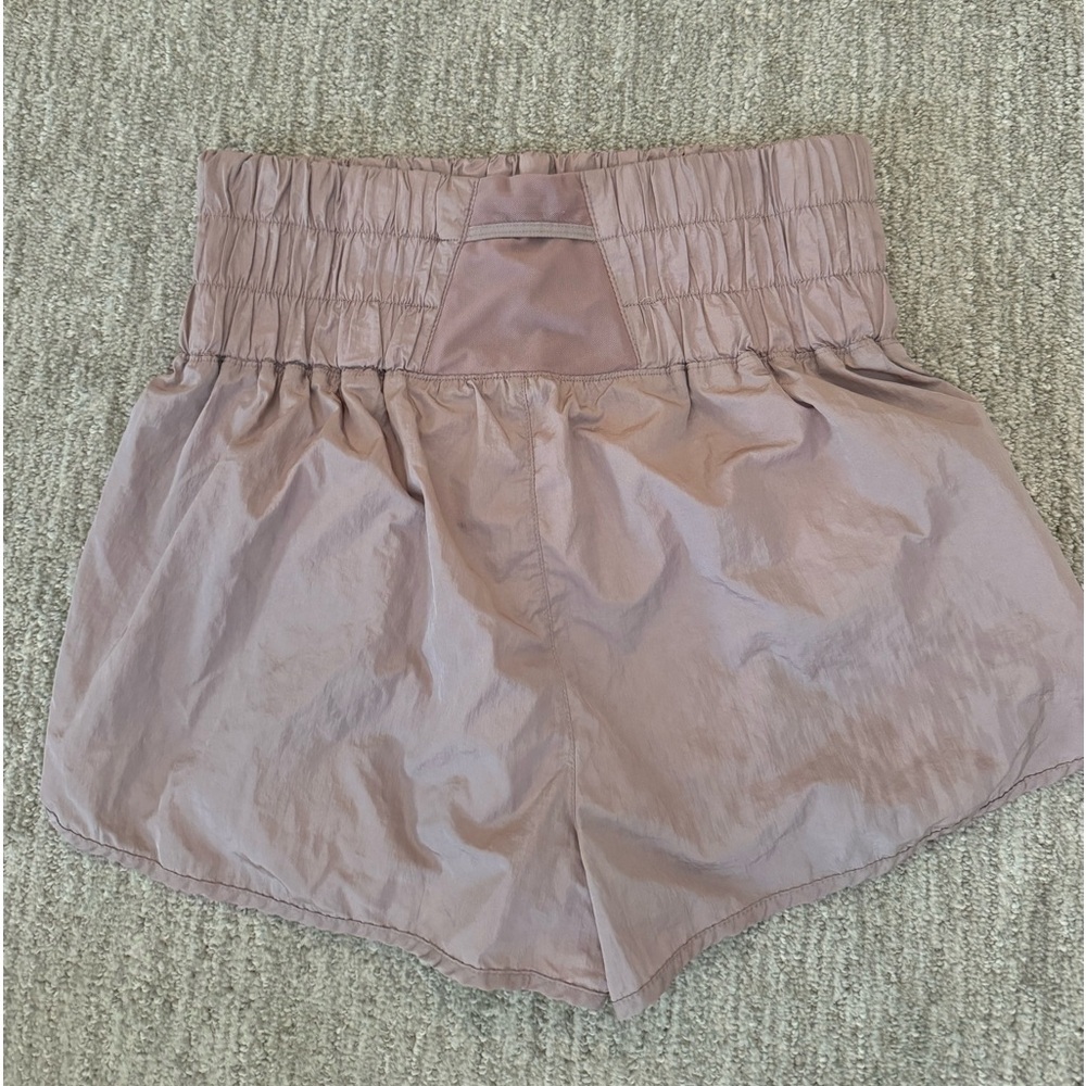 Free People Shorts